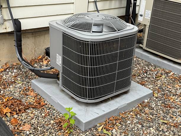 24/7 Emergency Air Conditioning Repair experts in Webster, PA